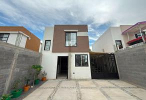 Foto de inmueble en Av. Andromeda 451, 65515 Los Pilares, N.L. #451, Col. Pilares la Puerta C.P. 65515, Salinas Victoria