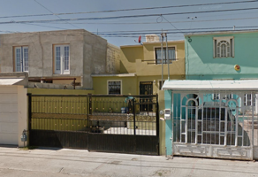 Foto de inmueble en VALLE DE SANTIAGO  #70, Col. Villa Bonita C.P. 31137, Chihuahua