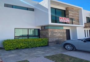 Foto de inmueble en Cto. Piamonte 210, 78421 Pozos, S.L.P. #210, Col. Catara Residencial C.P. 78397, San Luis Potosí