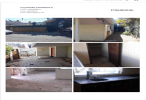 Foto de inmueble en Calle Mar Rojo & C. Jaime Nunó, Lomas del Country, 44620 Guadalajara, Jal. #1296, Col. Chapultepec Country C.P. 44620, Guadalajara