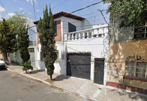 Foto de inmueble en C. 28 92, Olivar del Conde 2da Secc, Álvaro Obregón, 01408 Ciudad de México, CDMX #92, Col. Olivar del Conde 2a Sección C.P. 01408, Álvaro Obregón