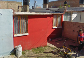Foto de inmueble en calle del estaño #s/n, Col. Real de Fresnillo C.P. 99056, Fresnillo