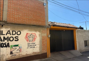 Foto de inmueble en C. Estrella, Centro Zapotlán, 42190 Zapotlán de Juárez, Hgo. #s/n, Col. La Presita C.P. 42190, Zapotlán de Juárez