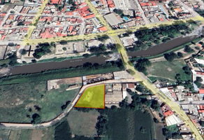 Foto de inmueble en Cam. Viejo a La Calera 16, Los Naranjos, 46688 Ameca, Jal. #16, Col. Reforma C.P. 46688, Ameca