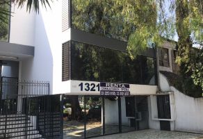 Foto de inmueble en Av. Chapalita #1321Int. A, Col. Chapalita C.P. 44500, Guadalajara