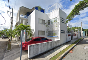 Foto de inmueble en Playa Azul 9 #9, Col. Supermanzana 29 C.P. 77508, Benito Juárez