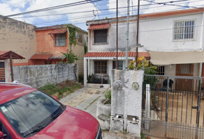 Foto de inmueble en C. 28 Pte. 649, 77516 Cancún, Q.R. #649, Col. Supermanzana 92 C.P. 77516, Benito Juárez
