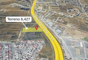 Foto de inmueble en Carretera Libre Tecate-Tijuana, Col. El Florido I C.P. 22244, Tijuana