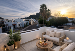 Foto de inmueble en Mediterráneo  #61, Col. Guaymas Centro C.P. 85400, Guaymas