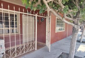 Foto de inmueble en Calle 4a poniente #2007A, Col. Sector Poniente C.P. 33000, Delicias