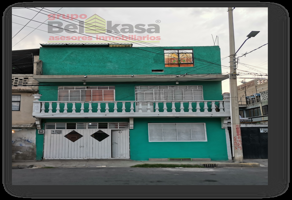 Foto de inmueble en Calle Oriente 4 #266, Col. Reforma C.P. 57840, Nezahualcóyotl