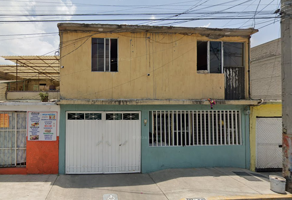 Foto de inmueble en Pantitlan  #29, Col. Ciudad Azteca Sección Oriente C.P. 55120, Ecatepec de Morelos