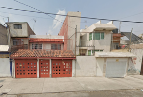 Foto de inmueble en Valle del Tigris #00, Col. Nuevo Valle de Aragón C.P. 55280, Ecatepec de Morelos