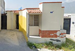 Foto de inmueble en sd #sd, Col. Visión de la Huasteca C.P. 66369, Santa Catarina