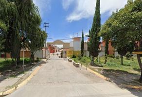 Foto de inmueble en  Cofradia de San Miguel, 54715 Cuautitlán Izcalli, Méx., Col. Ex-Hacienda San Miguel  ll C.P. 54715, Cuautitlán Izcalli