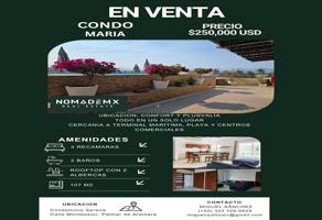 Foto de inmueble en María Montessori 485, Tabachines, 48314 Puerto Vallarta, Jal. #485Int. 204, Col. El Palmar de Aramara C.P. 48314, Puerto Vallarta
