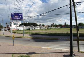 Foto de inmueble en Blvrd Jose María Morelos & Blvd. Adolfo López Mateos, Fraccionamiento del Rosario, 37120 León de los, Col. La Medalla C.P. 37120, León