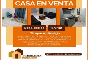 Foto de inmueble en Avenida Eje Oriente Poniente #s/n, Col. Privada Diamante C.P. 43804, Tizayuca