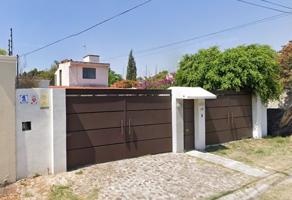 Foto de inmueble en Acacias 115, Col. Atenas C.P. 76100, Querétaro