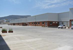 Foto de inmueble en 76246 Parque Industrial Bernardo Quintana, Qro., Col. Parque Industrial FINSA Querétaro C.P. 76246, El Marqués