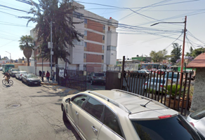 Foto de inmueble en BELLAVISTA #s/n, Col. Cerro de La Estrella C.P. 09860, Iztapalapa