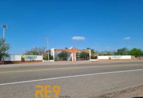Foto de inmueble en Culiacán - Los Mochis, Col. La Campana C.P. 80302, Culiacán