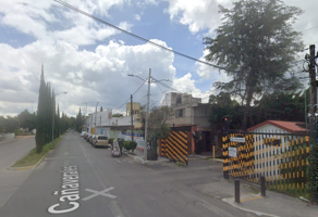 Foto de inmueble en 2a. Cda. de Palomares, Coapa, Magisterial, Ciudad de México, CDMX #000Int. 0, Col. Magisterial Coapa C.P. 14360, Tlalpan