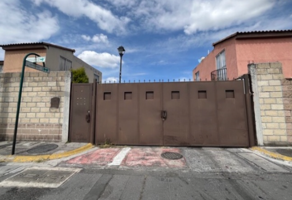 Foto de inmueble en Calle Azaleas 477 #477, Col. Parque industrial Cerrillo I C.P. 52004, Lerma