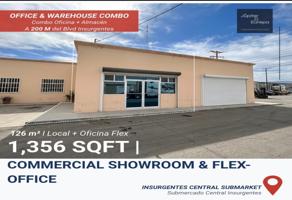 Foto de inmueble en Blvd. Insurgentes, Tijuana, B.C. #s/n, Col. Capistrano INFONAVIT C.P. 22223, Tijuana