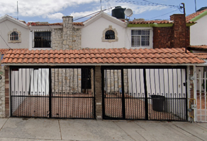 Foto de inmueble en Malaquita, Col. Valle Dorado C.P. 78399, San Luis Potosí