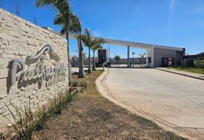 Foto de inmueble en Dos lotes juntos en venta en Pacífico Hills en Mazatlán , Col. Sonterra Residencial II C.P. 82124, Mazatlán