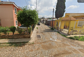Foto de inmueble en Calle Prolongación Ollitas  #00, Col. Rinconada de los Cerezos C.P. 45400, Tonalá