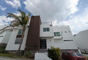 Foto de inmueble en Fraccionamiento Vista Real, Col. Vista Real y Country Club C.P. 76905, Corregidora