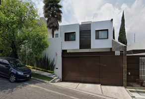 Foto de inmueble en Mangles 22, Bosque de las Lomas, Miguel Hidalgo, 11700 Ciudad de México, CDMX #22, Col. Bosque de las Lomas C.P. 11700, Miguel Hidalgo