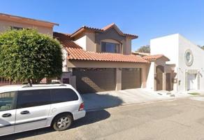 Foto de inmueble en Calle Loreto 8257 #8257, Col. Lomas de Agua Caliente C.P. 22024, Tijuana