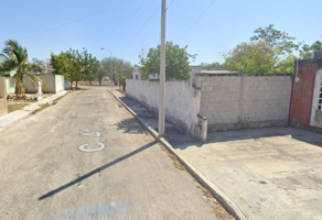 Foto de inmueble en C. 41, Cd Caucel, 97314 Mérida, Yuc. #0Int. 0, Col. La Ceiba C.P. 97314, Mérida