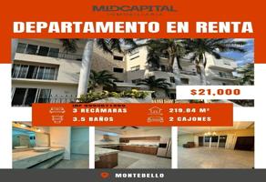 Foto de inmueble en 34 #116Int. 567, Col. Montebello C.P. 97113, Mérida