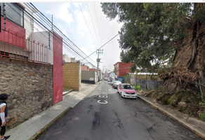 Foto de inmueble en C. Buenavista 17, Pueblo Nuevo Bajo, La Magdalena Contreras, 10640 Ciudad de México, CDMX #17, Col. Pueblo Nuevo Bajo C.P. 10640, La Magdalena Contreras