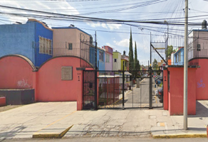 Foto de inmueble en PROLONGACION MORELOS , Col. Villas de Cuautitlán C.P. 54857, Cuautitlán