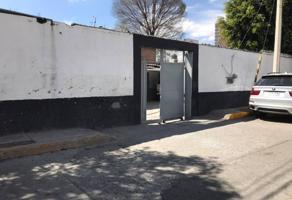 Foto de inmueble en Calle Principal #22, Col. Benito Juárez Centro C.P. 54068, Tlalnepantla de Baz