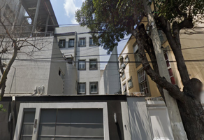 Foto de inmueble en Cda. Millet 13, Extremadura Insurgentes, Benito Juárez, 03740 Ciudad de México, CDMX #13, Col. Extremadura Insurgentes C.P. 03740, Benito Juárez