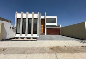 Foto de inmueble en PUNTA DEL CASTILLO #107, Col. Residencial Lomas Punta del Este C.P. 37296, León