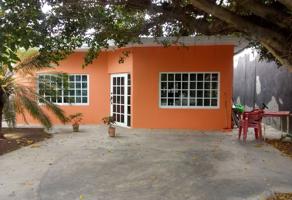 Foto de inmueble en Lirio #s/n, Col. Paso de Doña Juana C.P. 91660, Ursulo Galván