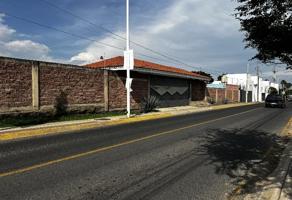 Foto de inmueble en Camino a las Moras 1580 #1580, Col. La Cibela C.P. 45645, Tlajomulco de Zúñiga