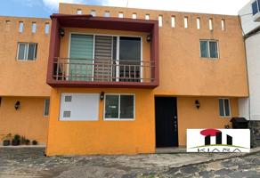Foto de inmueble en Tezontitla #1, Col. San Andrés Totoltepec C.P. 14400, Tlalpan