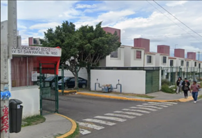 Foto de inmueble en Av San Rafael 4850 Col-int 53, San Miguel, 76118 Santiago de Querétaro, Qro. #4850 Int. 53, Col. Hacienda Mompaní C.P. 76118, Querétaro