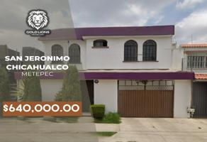 Foto de inmueble en Ramos Arispe, Col. Arboledas II C.P. 52179, Metepec