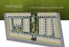 Foto de inmueble en Porta Mezquite Residencial, Col. Villa de Pozos C.P. 78421, San Luis Potosí