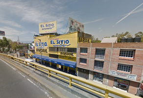 Foto de inmueble en SAN FRANCISCO  TETECALA  #s/n, Col. San Francisco Tetecala C.P. 02730, Azcapotzalco
