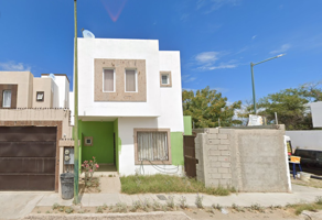 Foto de inmueble en Abeto, Col. Arbolares C.P. 23085, La Paz